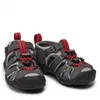 KEEN Seacamp Ii Cnx Sandale Kinder grau 31 Produktbild-Vorschau 36