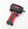 A black and red pneumatic impact wrench is shown against a white background. Anteprima dell’immagine prodotto
