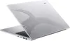 A silver Acer Aspire Lite laptop is shown from a diagonal angle, with the lid open and the keyboard visible. Produktbild-Vorschau