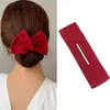 Haarband - Twister - Für einen Dutt - Hirigami für Haare - Produktbild-Vorschau 2