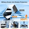 Film de protection d'écran pour iPhone 17, lot de 3, Voir les images du produit 4