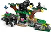 LEGO® City 60437 Dschungelforscher-Hubschrauber Produktbild-Vorschau 38