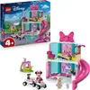 LEGO ? Disney Minnies Tierhotel  – Bau- und Spielset zu Produktbild-Vorschau 1