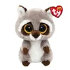 ty 36375 Beanie Boos plyšová figurka - mýval Oakie, 15 cm Náhled obrázku produktu 3