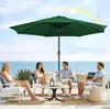 Izrielar – parasol modułowy 3,5 m – parasol ogrodowy z Podgląd zdjęcia produktu 10