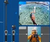 Telesin - GP-WBT-001 - Selfie tyč Náhľad obrázku produktu 21