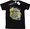 Disney - "Circus" T-Shirt für Herren BI18761 (M) (Schwarz) Produktbild-Vorschau 1