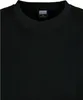Urban Classics Kurzarm-T-Shirt für Frauen Binful schwarz S Produktbild-Vorschau 12