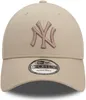 NEW ERA NEW YORK YANKEES Beige Produktbild-Vorschau 8
