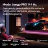 55E7Q Pro – QLED-Fernseher 55 (139 cm) – 4K UHD 3840 x 2160 Produktbild-Vorschau 12