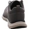 A single shoe shown from the back. Produktbild-Vorschau