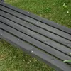 Banc de jardin avec 2 bacs à fleurs Banc de jardin 2en1 Bac Voir les images du produit 5