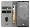Handyhülle für Samsung Galaxy A25 5G Kunstleder Flip Cover Produktbild-Vorschau 2