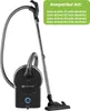 Sebo Filterbox 8120ER 8 Ultra-Bag Filtertüten Produktbild-Vorschau 7