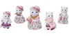 Sylvanian Families 5461, 3 rok/roky, Vícebarevný, Náhled obrázku produktu 7