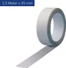 MAUL Metallband Stahlblech Metall selbstklebend 250 x 3.5 x Produktbild-Vorschau 3