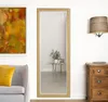 MO.WA specchio da parete oro 55x145 specchio barocco a Anteprima dell’immagine prodotto 3