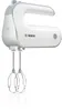 Bosch MFQ4070, Ručný mixér, Strieborná, Biela, 1,4 m, 500 Náhľad obrázku produktu 10