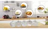Bosch MUZS68VL, Befestigungsset, Schwarz, Transparent, Produktbild-Vorschau 15