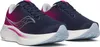 Saucony RIDE 18 Lady | S11000-160, Größe:US 7.5 - EU 38.5 - Produktbild-Vorschau 1
