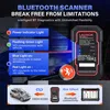 LAUNCH X431 PRO3 APEX Diagnosetool mit DBScar VII, Produktbild-Vorschau 7