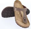 Birkenstock Damen Damenschuhe braun Gr. 38 Produktbild-Vorschau 5