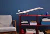 LEGO Icons 10318 Concorde Produktbild-Vorschau 10