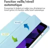 imoshion Étui rigide à trois volets pour Apple iPad Air 11 Voir les images du produit 6