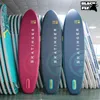 Skatinger SUP SKATINGER Prana Meteor Red 350x89x15 cm Anteprima dell’immagine prodotto 16