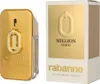 Paco Rabanne Million Gold Man Edp 50ml Náhľad obrázku produktu 7