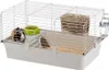 FERPLAST Cavie 80 - Käfig  - 77x42 cm Produktbild-Vorschau 2