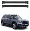 Poprzeczne bagażniki dachowe do Mercedes GLB X247 2019-2026 Podgląd zdjęcia produktu 1