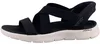 Sandali Del Marchio Skechers Del Modello Go Walk Flex Anteprima dell’immagine prodotto 13