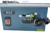 Kraft&Dele WDS2470 Stolní pila na dřevo 2,9 kW 250 mm Náhled obrázku produktu 4