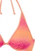 Buffalo Bügel-Bikini pink-orange Größe 38 Cup B Produktbild-Vorschau 3