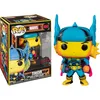 Actionfiguren Funko POP! MARVEL BLACK LIGHT THOR Produktbild-Vorschau 5