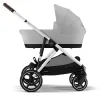 Cybex Gazelle S LUX Travel System - Essential S, Produktbild-Vorschau 4
