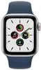 Apple Watch SE, OLED, Dotyková obrazovka, 32 GB, Wi-Fi, Náhled obrázku produktu 8