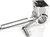 Mulino per formaggio Romano Boska, acciaio inox, 200x85x100 Anteprima dell’immagine prodotto 10