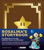 Rosalina's Storybook: Artbook Produktbild-Vorschau 2
