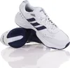 Adidas uomini sneaker bassa Strutter bianco / blu Anteprima dell’immagine prodotto 17