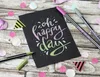 Premium Metallic-Filzstift - STABILO Pen 68 metallic - 6er Produktbild-Vorschau 4