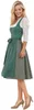 dressforfun® Midi-Dirndl Elly Produktbild-Vorschau 4