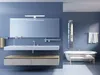 ChiliTec LED Spiegelleuchte 60cm IP44 12Watt Produktbild-Vorschau 18