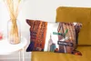 MuchoWow® Zierkissen Sofakissen Wohnzimmer Dekokissen 50x30 Produktbild-Vorschau 6