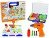 Puzzle mosaïque créatif 4 en 1, tournevis 237 pièces Voir les images du produit 1