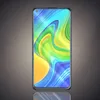 Panzer Folie für Xiaomi Redmi Note 9 Echt Glas Produktbild-Vorschau 2