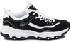 Skechers I Conik Black And White / Leather Größe EU 38 Produktbild-Vorschau 13