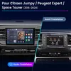 9-palcový autorádio s podporou CarPlay a Android 15 pre Náhľad obrázku produktu 20