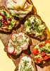 KoRo I Glutenfreies  Saatenbrot 950 g Produktbild-Vorschau 6